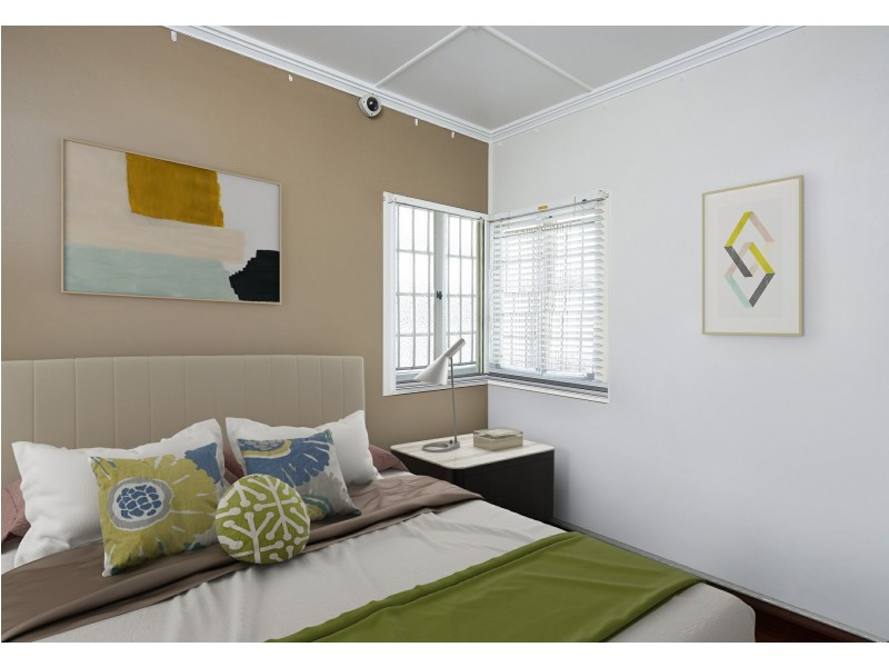 22 Tennessee Avenue, Annerley QLD 4103