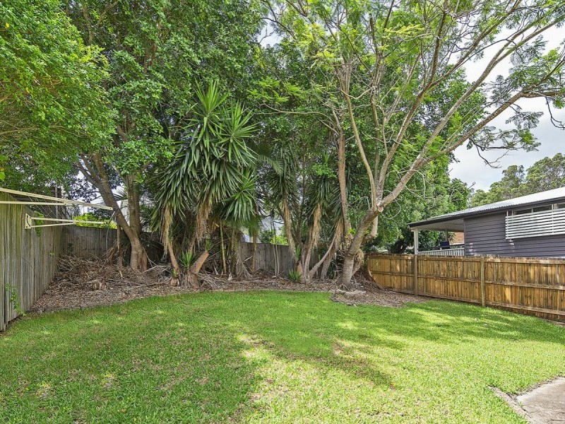 22 Tennessee Avenue, Annerley QLD 4103