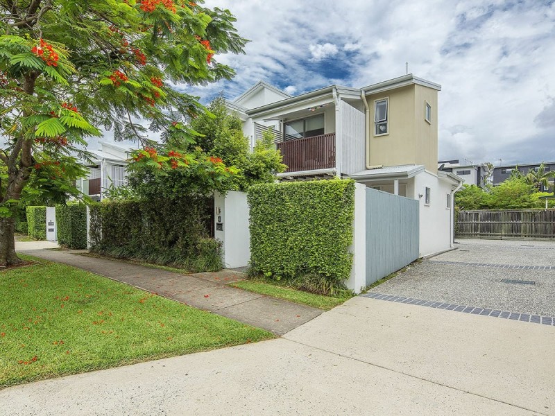 4/46 Eversley Terrace, Yeronga QLD 4104