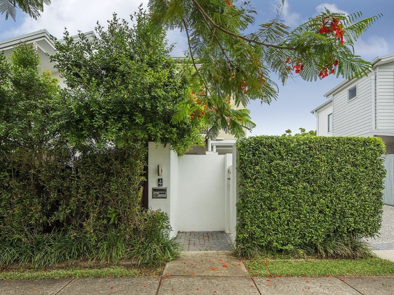 4/46 Eversley Terrace, Yeronga QLD 4104