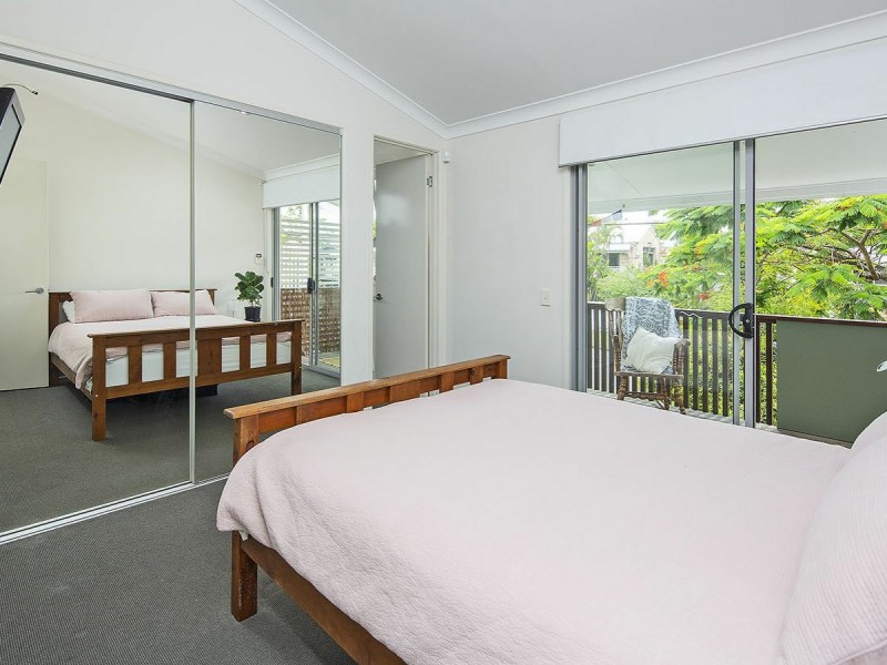 4/46 Eversley Terrace, Yeronga QLD 4104
