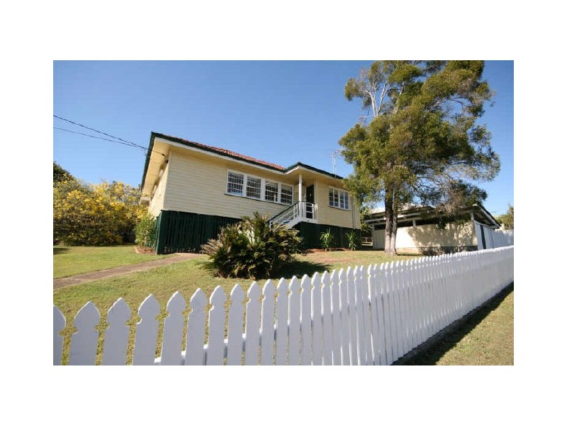 162 Lutzow Street/16 Salkeld Street, Tarragindi QLD 4121