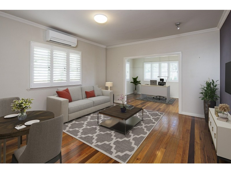 6 Ormuz Road, Yeronga QLD 4104