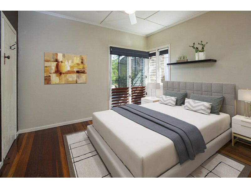 6 Ormuz Road, Yeronga QLD 4104