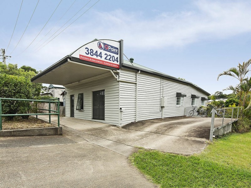 80 Fairfield Road, Fairfield QLD 4103