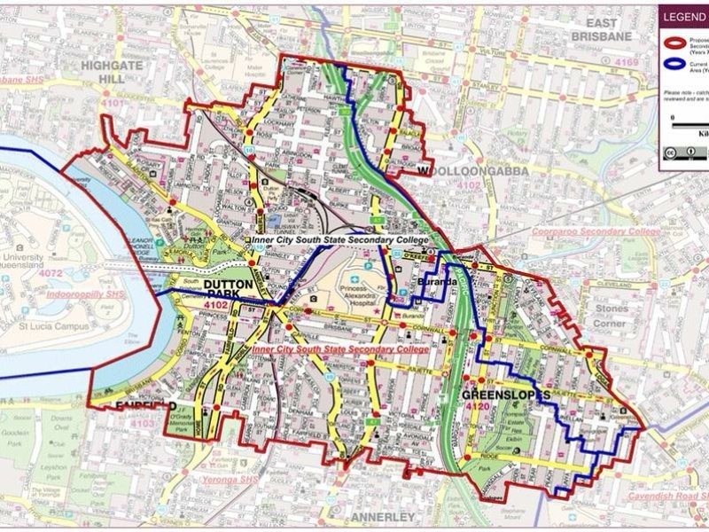 80 Fairfield Road, Fairfield QLD 4103