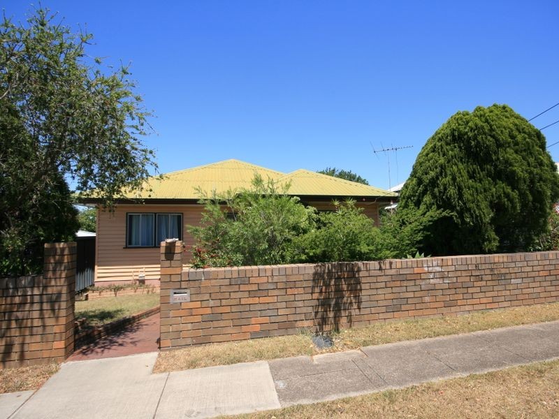 63 Gowrie Street, Annerley QLD 4103