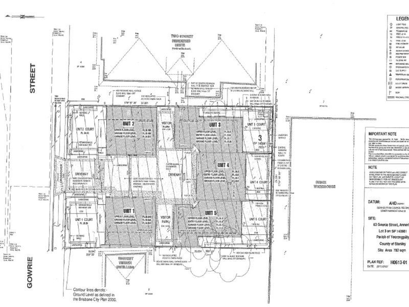 63 Gowrie Street, Annerley QLD 4103