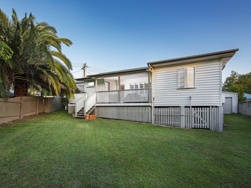 29 Hillview Terrace, Moorooka QLD 4105