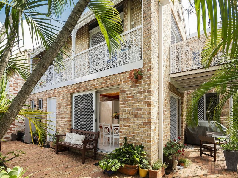 3/55 Kadumba Street, Yeronga QLD 4104