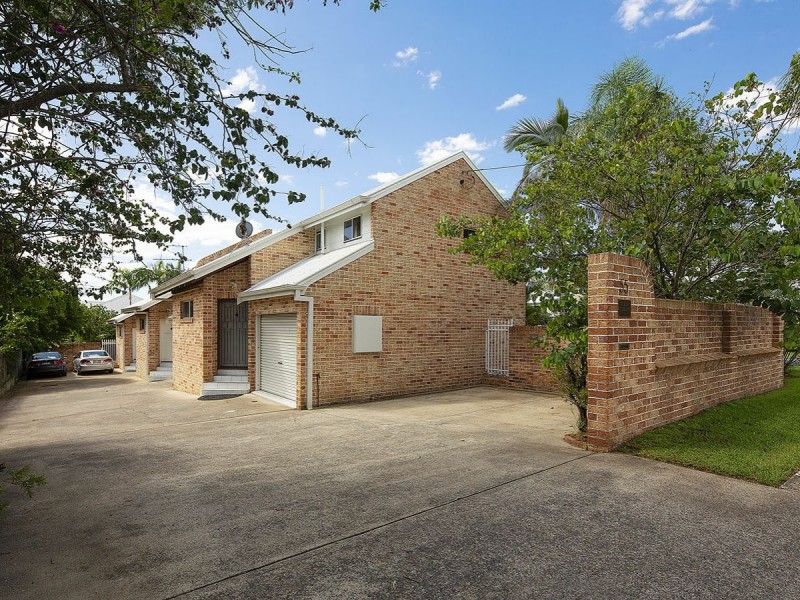 3/55 Kadumba Street, Yeronga QLD 4104