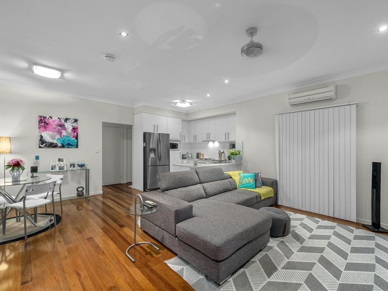 2/22 Park Street, Hawthorne QLD 4171