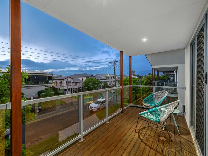 2/22 Park Street, Hawthorne QLD 4171