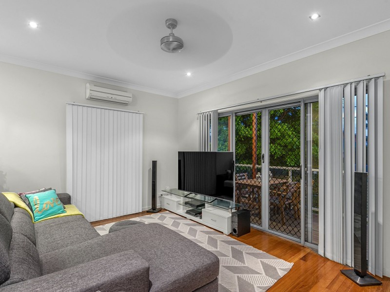 2/22 Park Street, Hawthorne QLD 4171