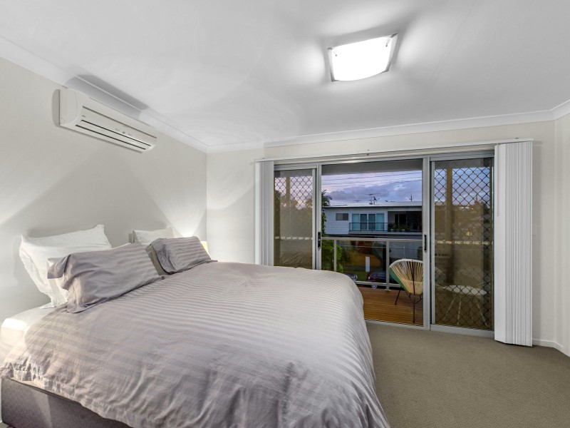 2/22 Park Street, Hawthorne QLD 4171