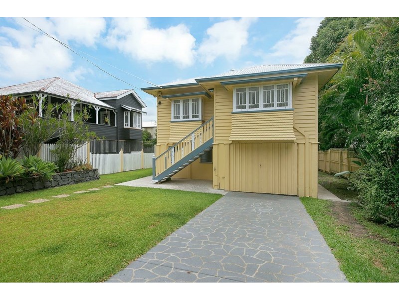 7 Dawson Street, Yeerongpilly QLD 4105