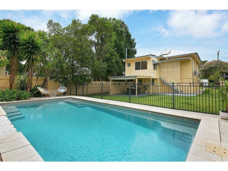 7 Dawson Street, Yeerongpilly QLD 4105