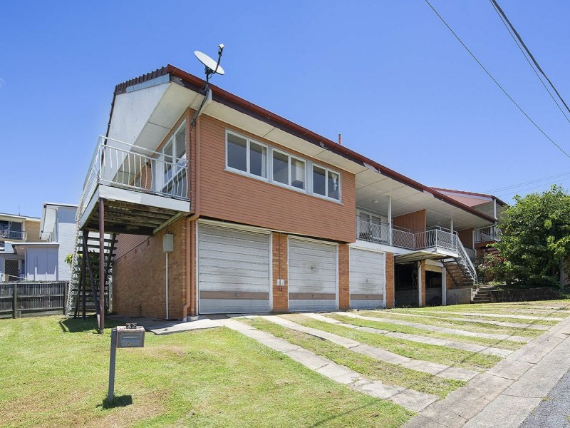 3/32 Portland Street, Annerley QLD 4103