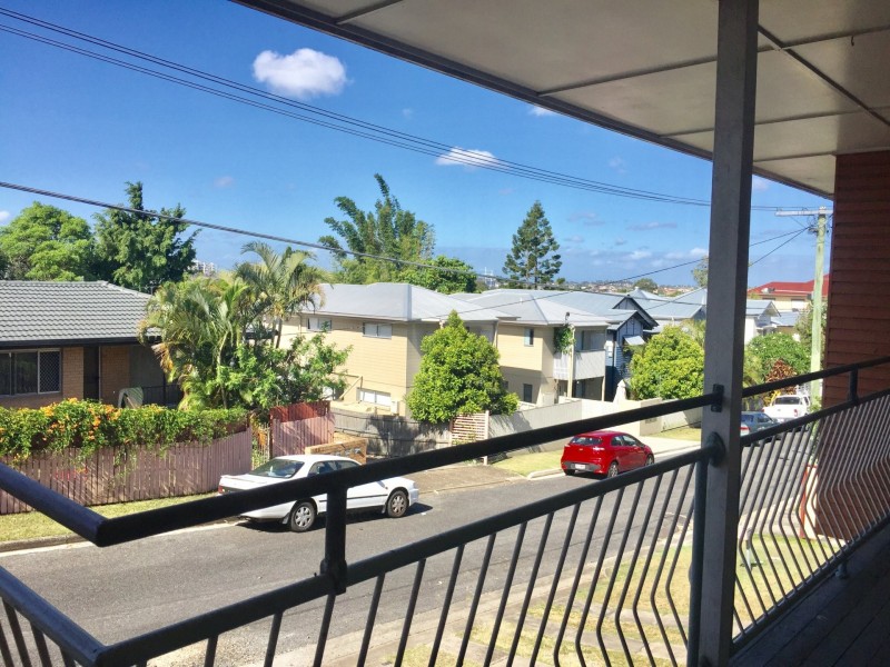 3/32 Portland Street, Annerley QLD 4103
