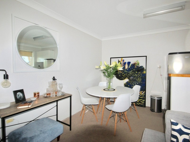 3/8 Wilton Terrace, Yeronga QLD 4104