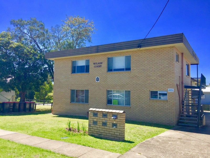 3/8 Wilton Terrace, Yeronga QLD 4104