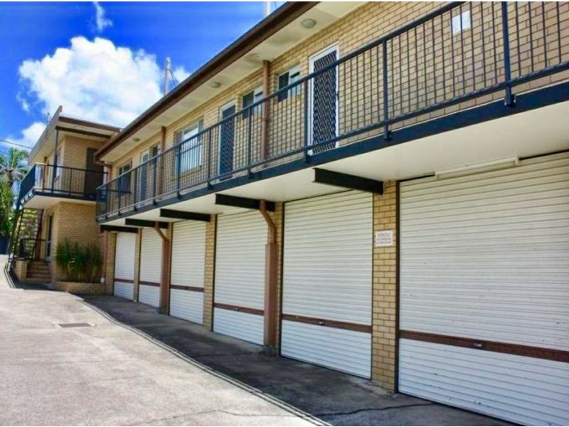 3/8 Wilton Terrace, Yeronga QLD 4104