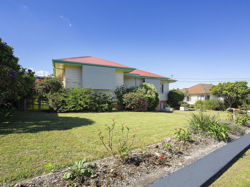 24 Dunstan Street, Moorooka QLD 4105