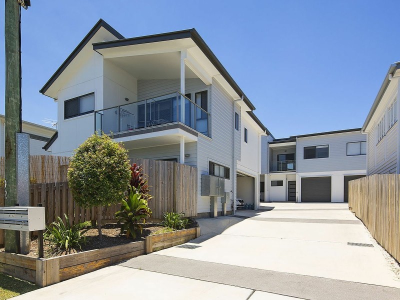 2/92 Hansen Street, Moorooka QLD 4105