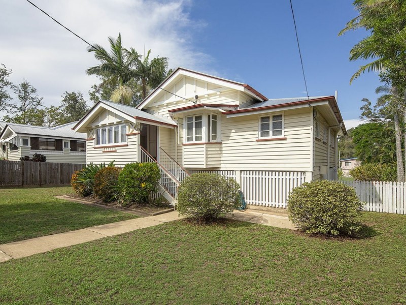 68 Nathan Terrace, Yeerongpilly QLD 4105