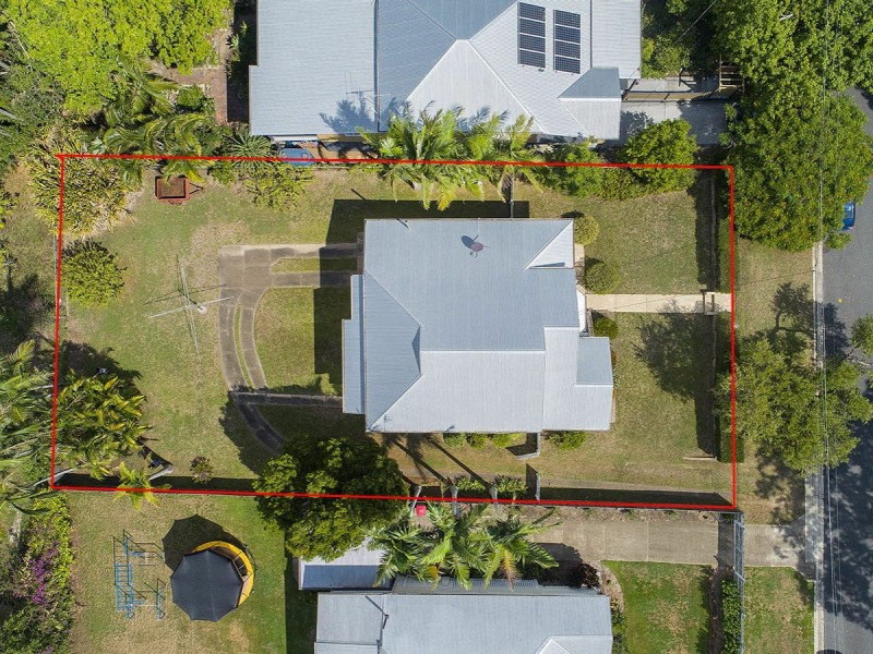 68 Nathan Terrace, Yeerongpilly QLD 4105