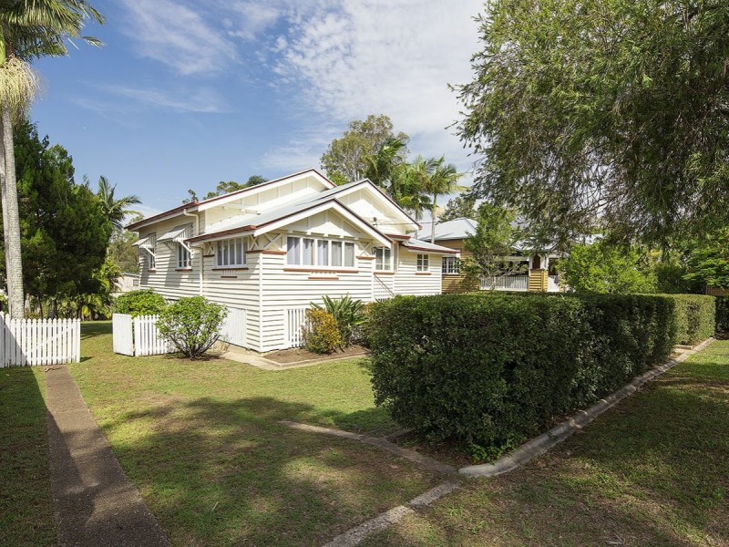 68 Nathan Terrace, Yeerongpilly QLD 4105