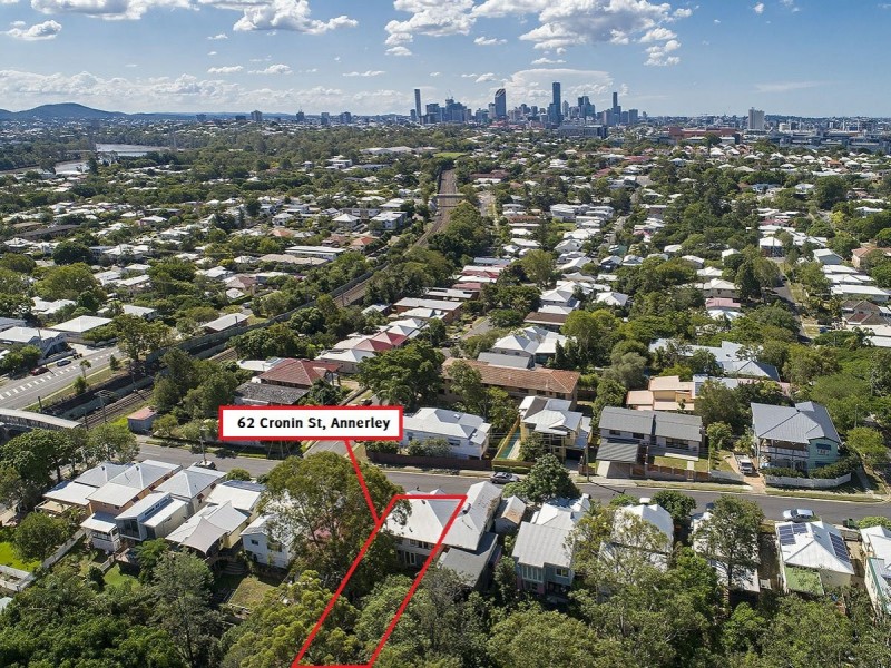 62 Cronin Street, Annerley QLD 4103