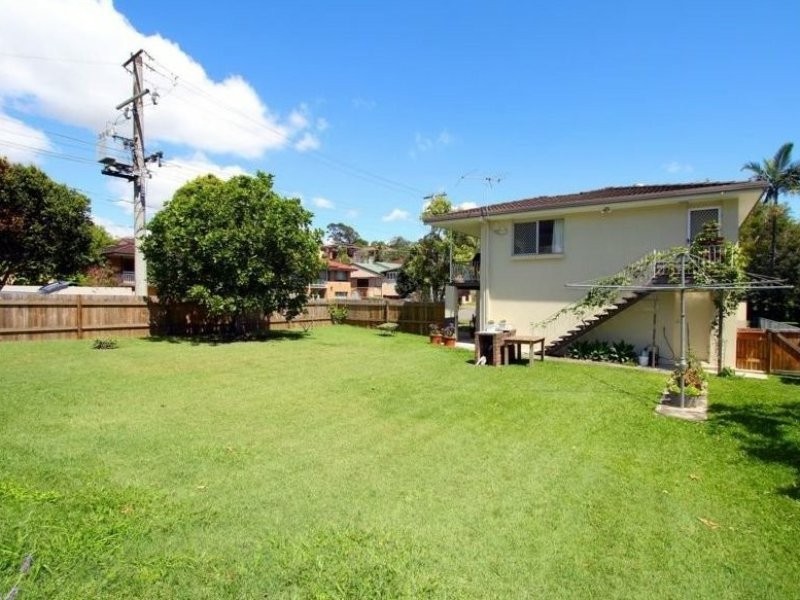 6 Utzon Street, Yeronga QLD 4104