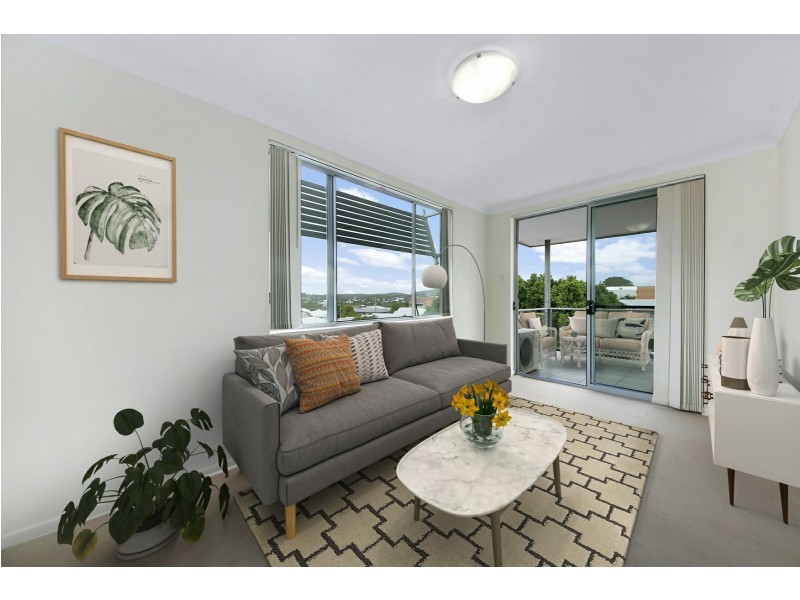 4 & 8/1 Waldheim Street, Annerley QLD 4103