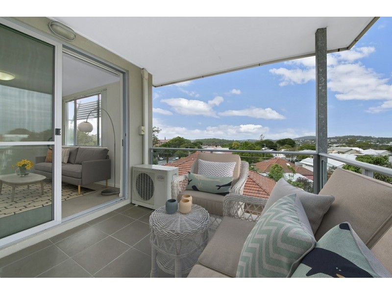 4 & 8/1 Waldheim Street, Annerley QLD 4103