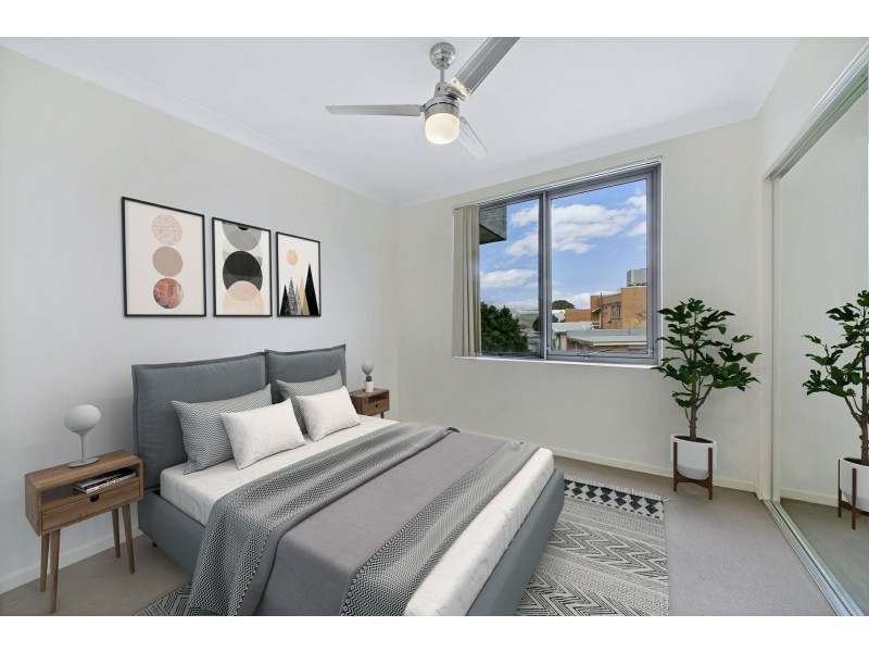 4 & 8/1 Waldheim Street, Annerley QLD 4103