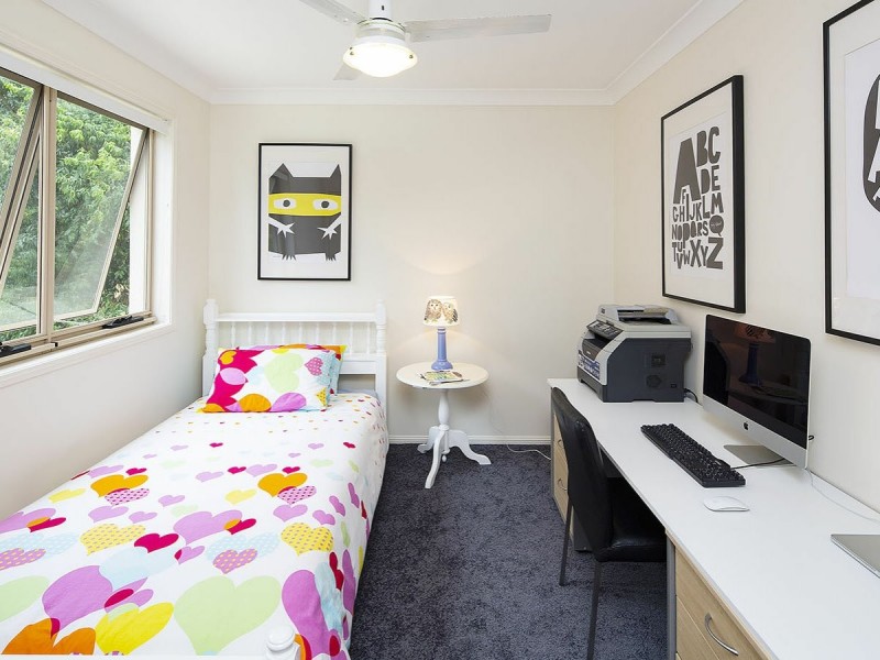 18/10 Chapman Place, Oxley QLD 4075