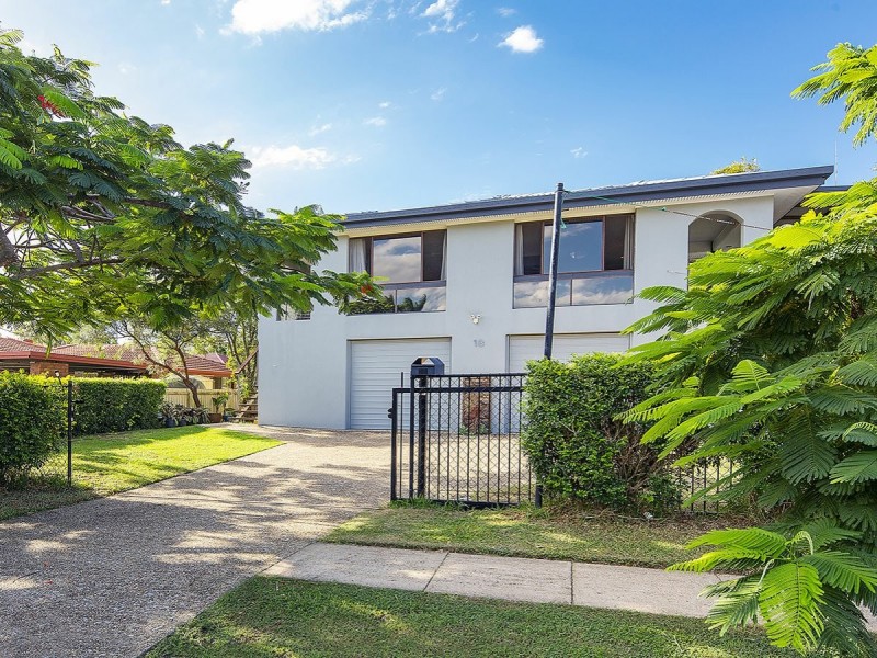 18 Willena Street, Boondall QLD 4034