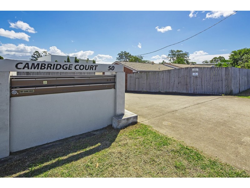 11/50 Junction Road, Morningside QLD 4170