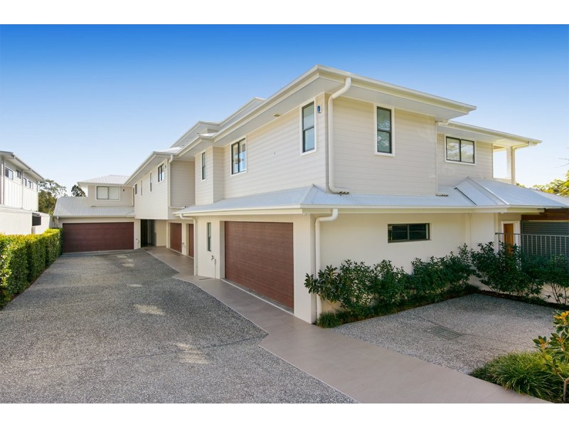 1/11 Simon Street, Yeronga QLD 4104