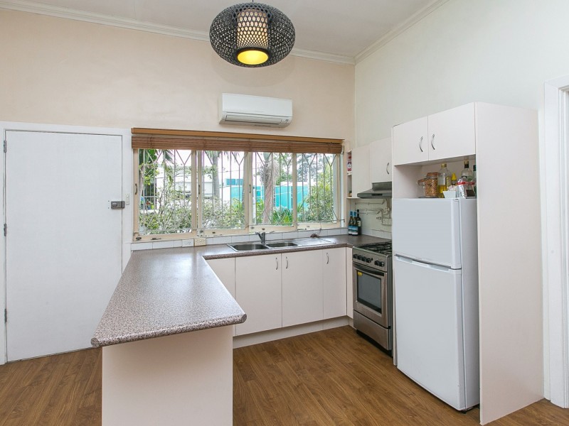 5/9 Lockhart Street, Woolloongabba QLD 4102