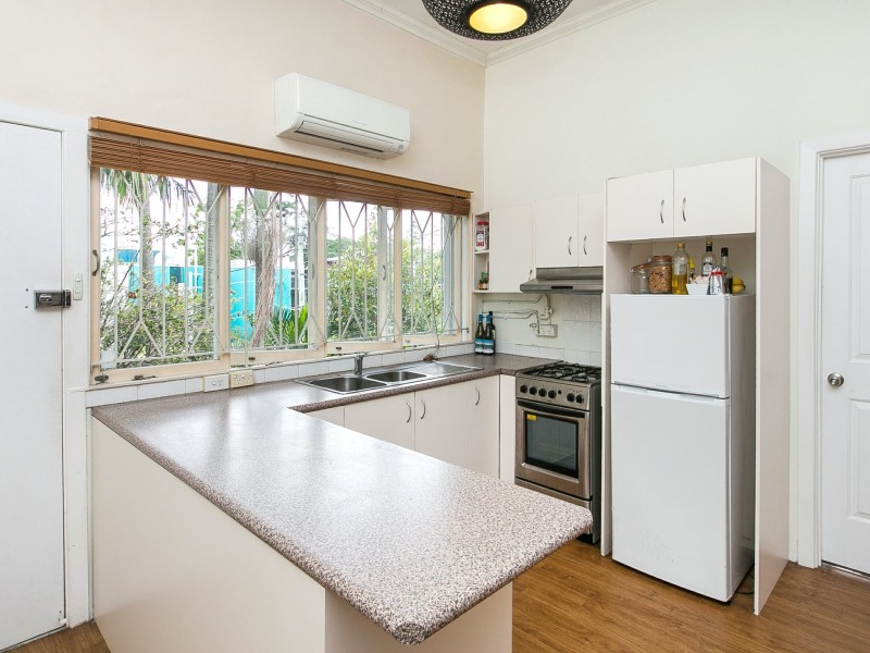 5/9 Lockhart Street, Woolloongabba QLD 4102