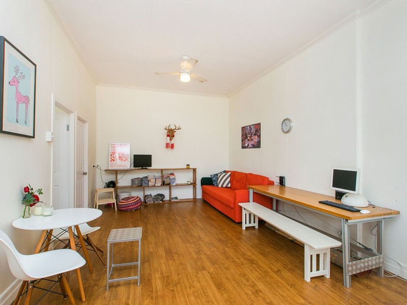 5/9 Lockhart Street, Woolloongabba QLD 4102