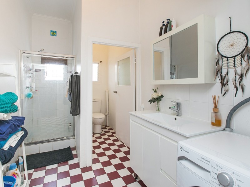 5/9 Lockhart Street, Woolloongabba QLD 4102