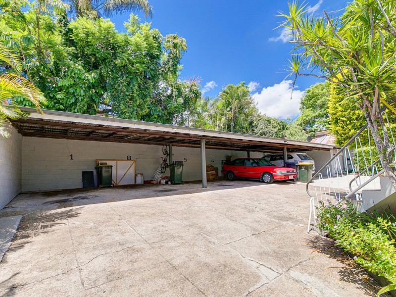 5/9 Lockhart Street, Woolloongabba QLD 4102