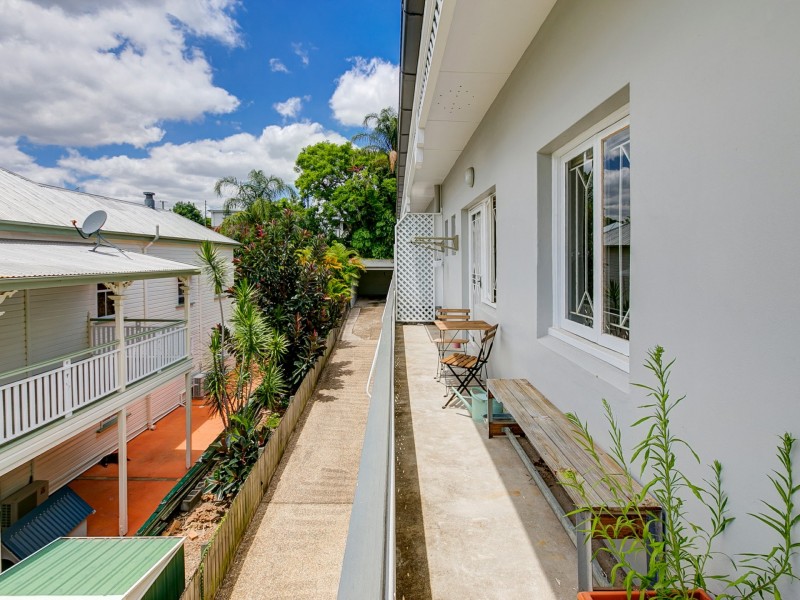 5/9 Lockhart Street, Woolloongabba QLD 4102