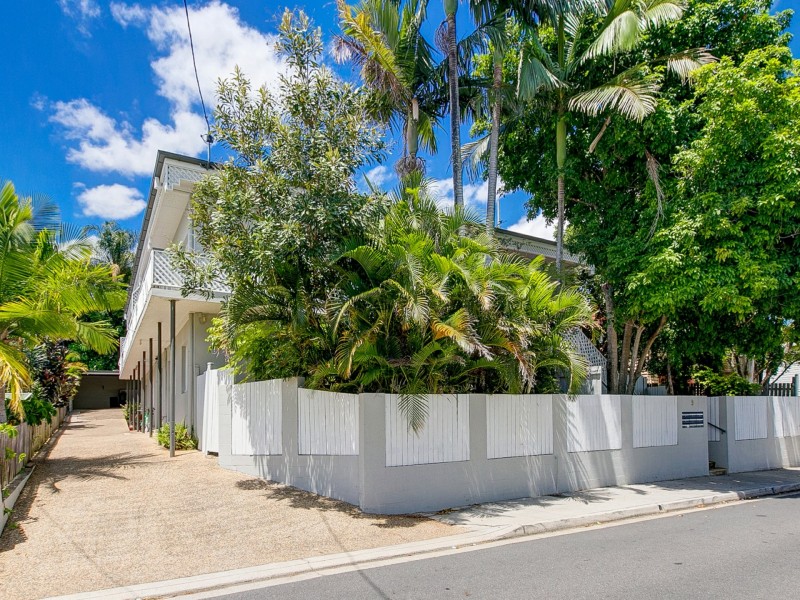 5/9 Lockhart Street, Woolloongabba QLD 4102