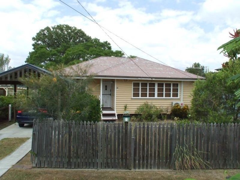 7 Ormuz Road, Yeronga QLD 4104