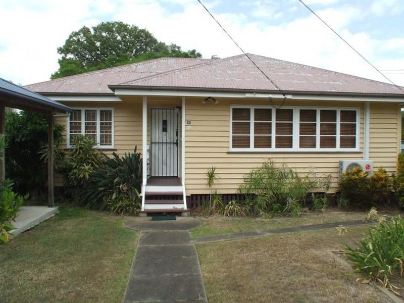 7 Ormuz Road, Yeronga QLD 4104