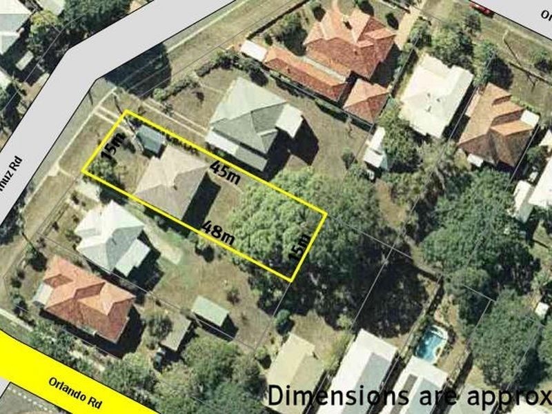 7 Ormuz Road, Yeronga QLD 4104